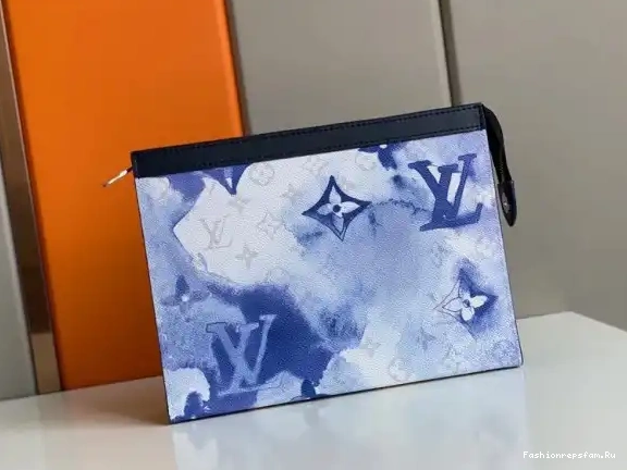 FS CHEAP VUITTON MM POCHETTE VOYAGE LOUIS 0620